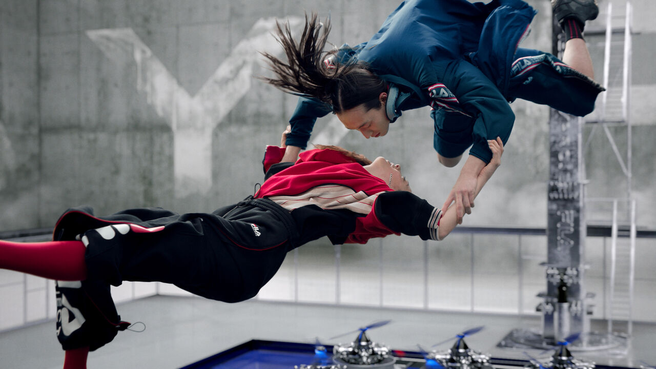 Fila 3